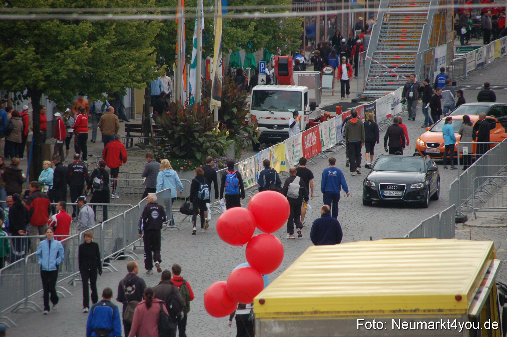 0009 Stadtlauf Neumarkt 2008